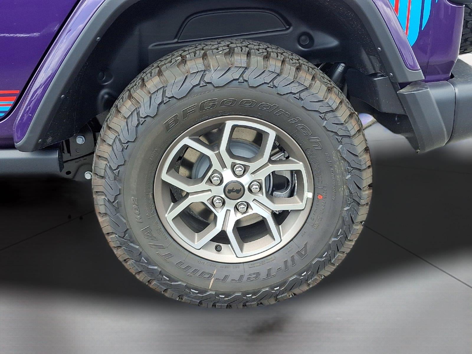 2026 Jeep Wrangler Rewind