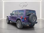 2026 Jeep Wrangler Rewind