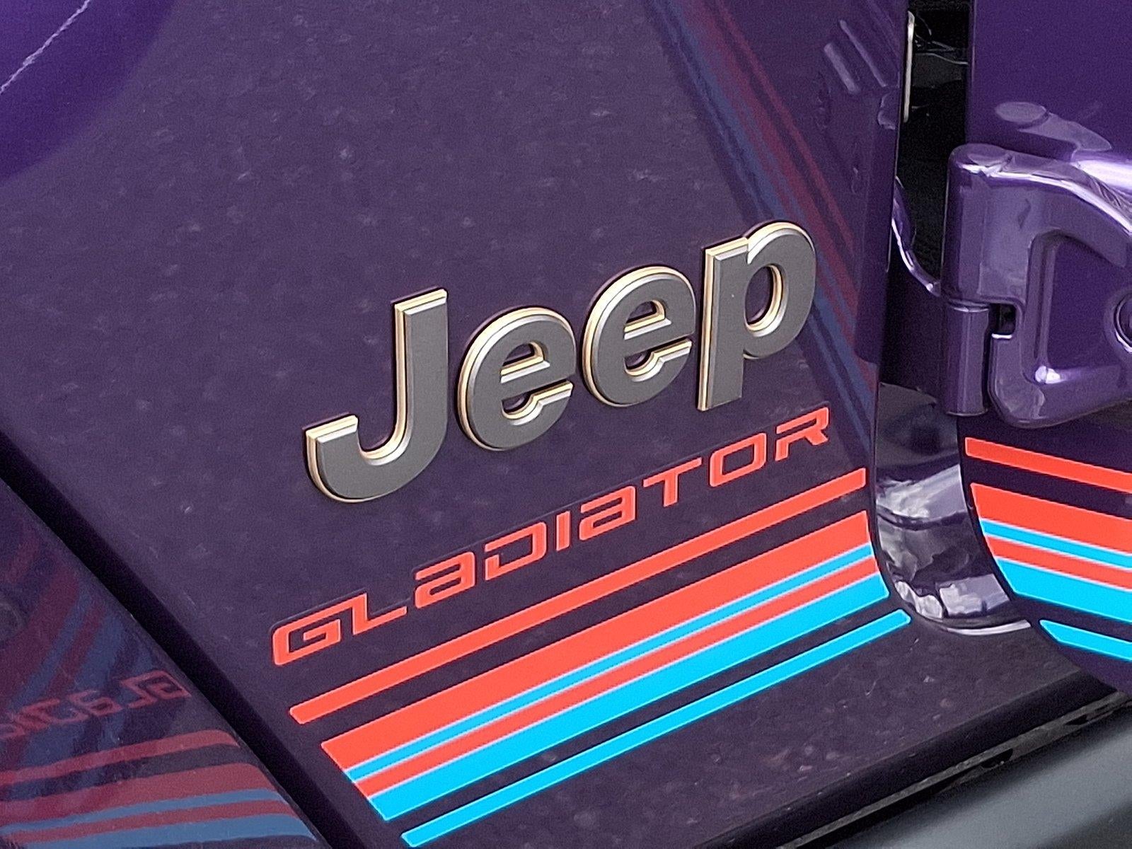 2026 Jeep Wrangler Rewind
