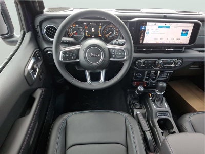2026 Jeep Wrangler Rewind