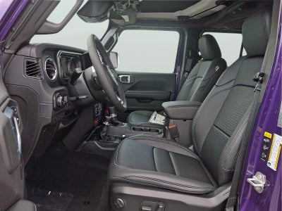 2026 Jeep Wrangler Rewind