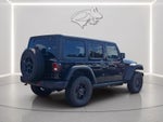 2027 Jeep Wrangler Willys