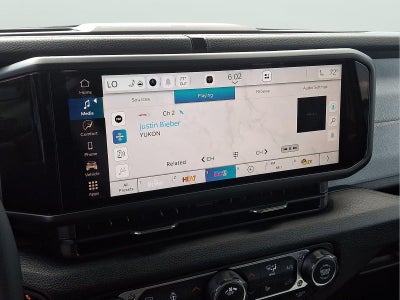 2027 Jeep Wrangler Sport S