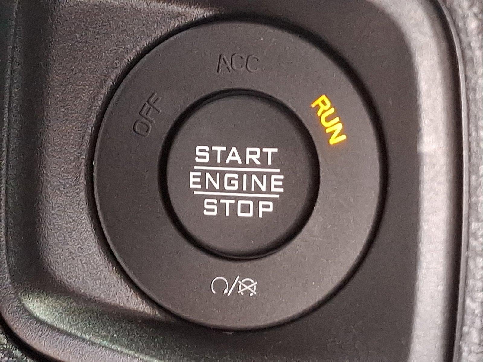 2027 Jeep Wrangler Sport S
