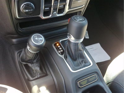 2026 Jeep Wrangler 85th Anniversary