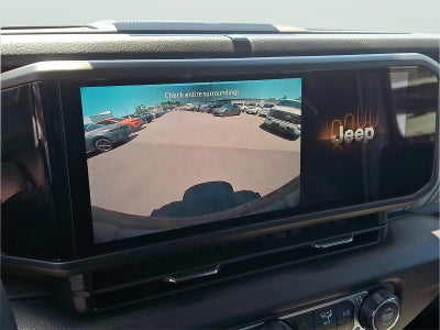 2026 Jeep Wrangler 85th Anniversary