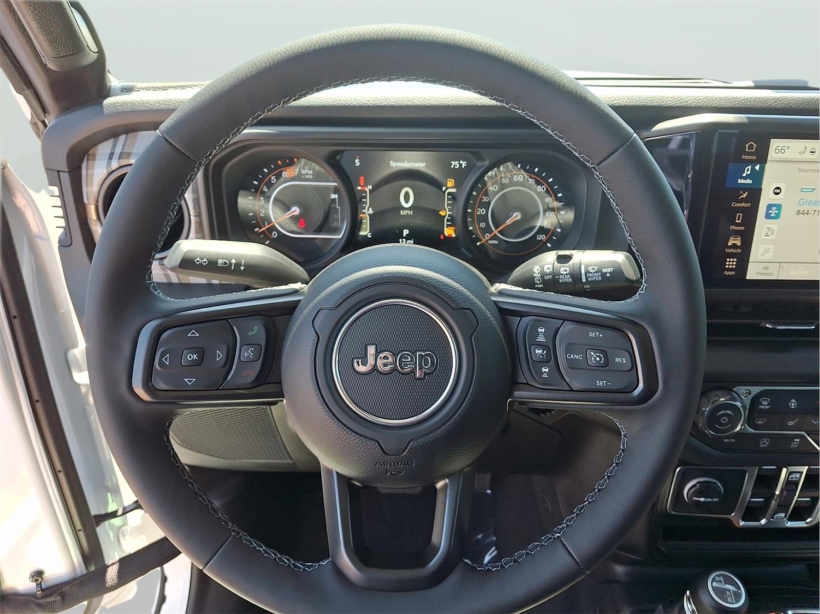 2026 Jeep Wrangler 85th Anniversary