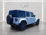 2026 Jeep Wrangler 85th Anniversary