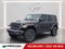 2027 Jeep Wrangler Rubicon
