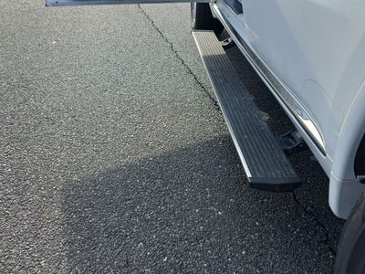 2019 Dodge Durango Citadel