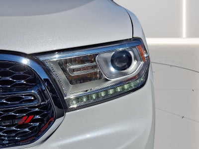 2019 Dodge Durango Citadel