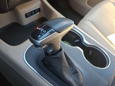 2019 Dodge Durango Citadel