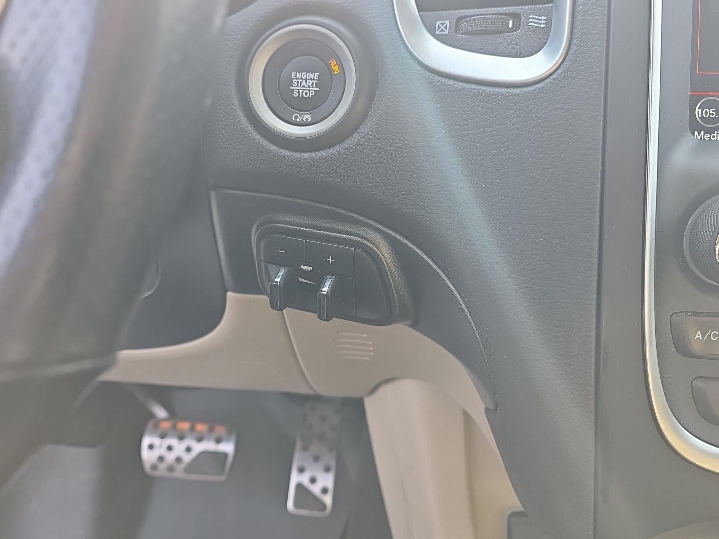 2019 Dodge Durango Citadel