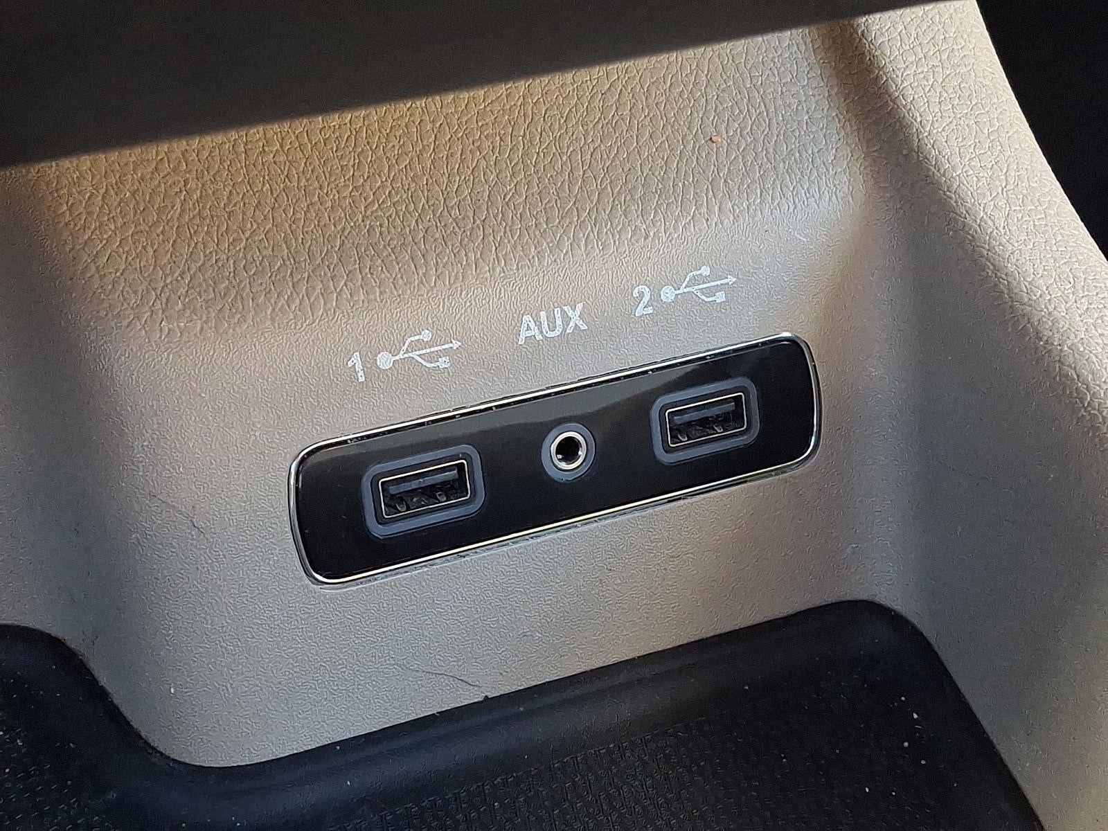 2019 Dodge Durango Citadel