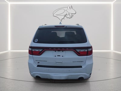 2019 Dodge Durango Citadel