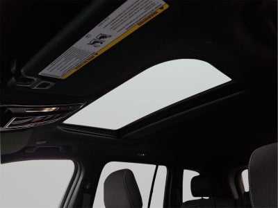 2026 Jeep Grand Cherokee Laredo X