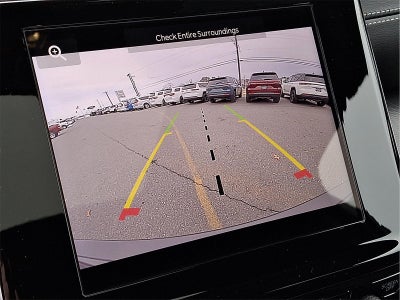 2026 Jeep Grand Cherokee Laredo X