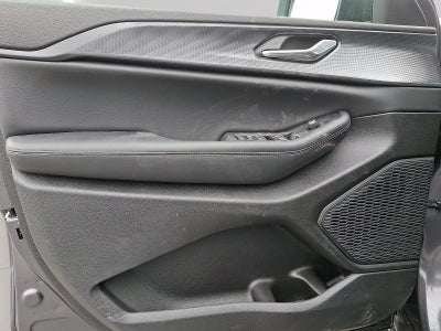 2026 Jeep Grand Cherokee Laredo X