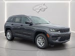 2026 Jeep Grand Cherokee Laredo X