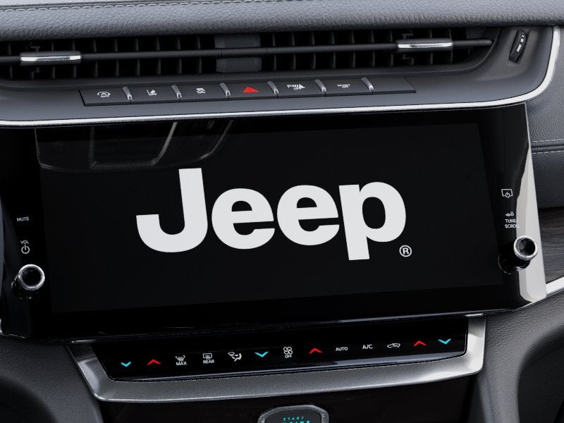 2026 Jeep CHEROKEE GRAND CHEROKEE LAREDO ALTITUDE 4X4