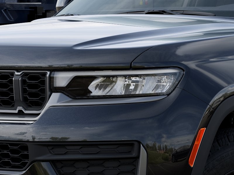 2026 Jeep CHEROKEE GRAND CHEROKEE LAREDO ALTITUDE 4X4
