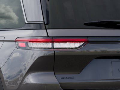 2026 Jeep CHEROKEE GRAND CHEROKEE LAREDO ALTITUDE 4X4
