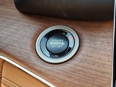 2025 Jeep Grand Cherokee Summit Reserve