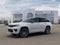 2025 Jeep Grand Cherokee Summit Reserve