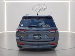 2025 Jeep Grand Cherokee Summit Reserve