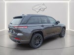 2025 Jeep Grand Cherokee Summit Reserve