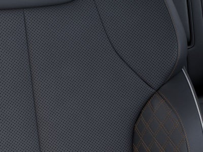 2025 Jeep Grand Cherokee Summit Reserve