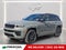 2027 Jeep Grand Cherokee Summit