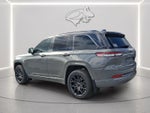 2027 Jeep Grand Cherokee Summit