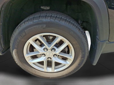 2025 Jeep Grand Cherokee L Laredo X