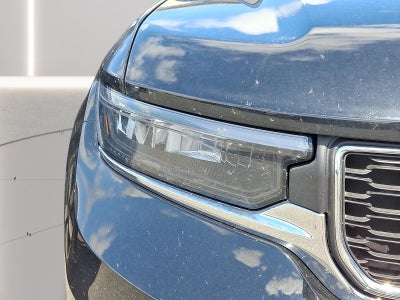 2025 Jeep Grand Cherokee L Laredo X