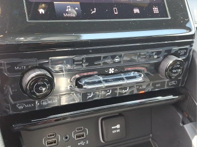 2026 Jeep Grand Cherokee L Laredo X