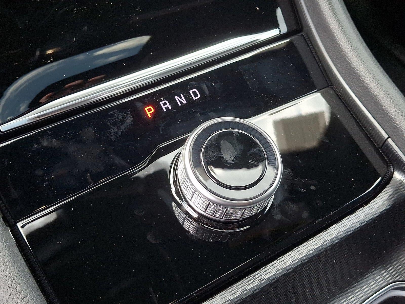 2026 Jeep Grand Cherokee L Laredo X