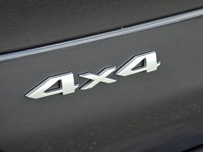 2026 Jeep Grand Cherokee L Laredo X