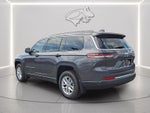 2026 Jeep Grand Cherokee L Laredo X
