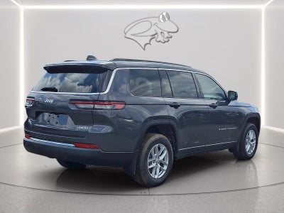 2026 Jeep Grand Cherokee L Laredo X