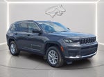 2026 Jeep Grand Cherokee L Laredo X