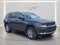 2026 Jeep Grand Cherokee L Laredo X