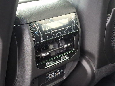 2026 Jeep Grand Cherokee L Laredo X