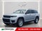2026 Jeep Grand Cherokee L Laredo X