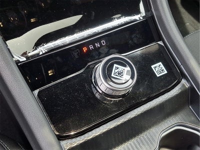 2026 Jeep Grand Cherokee L Laredo X