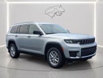 2026 Jeep Grand Cherokee L Laredo X