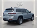 2026 Jeep Grand Cherokee L Laredo X