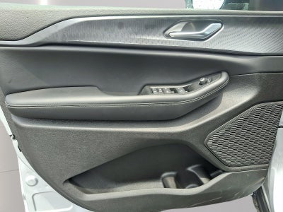 2026 Jeep Grand Cherokee L Laredo X