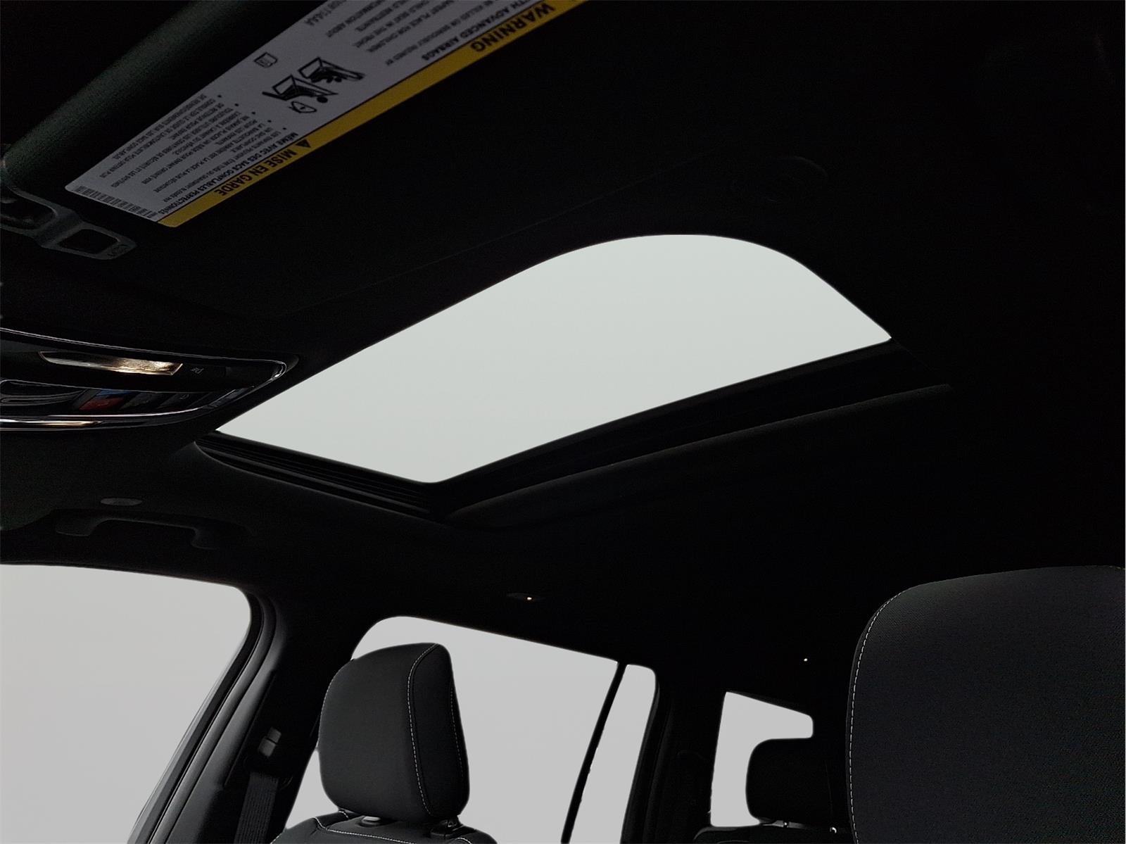 2026 Jeep Grand Cherokee L Laredo X