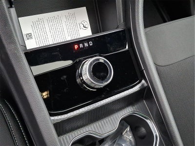 2026 Jeep Grand Cherokee L Laredo X